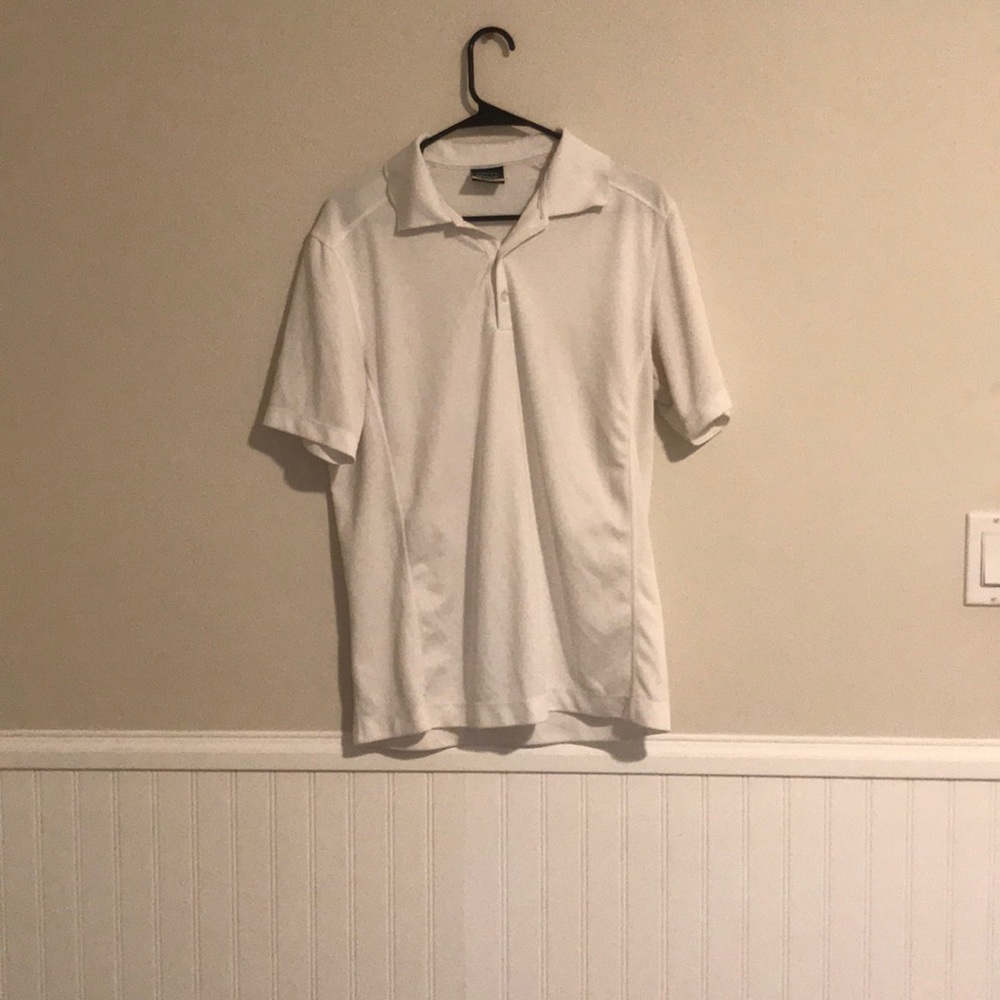 Nike Dri-Fit Golf Polo